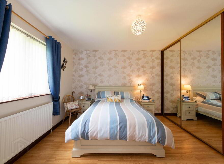 26 Brackenridge Green, Carrickfergus, BT38 8FP