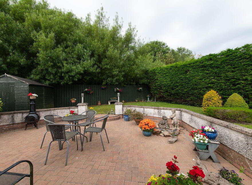 26 Brackenridge Green, Carrickfergus, BT38 8FP