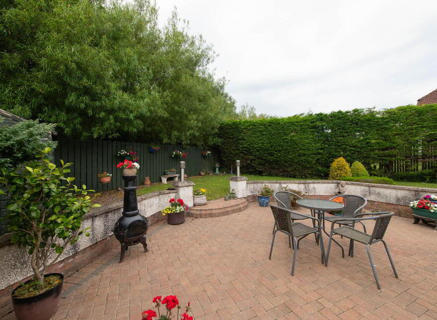 26 Brackenridge Green, Carrickfergus, BT38 8FP