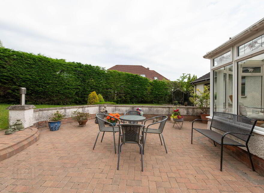 26 Brackenridge Green, Carrickfergus, BT38 8FP