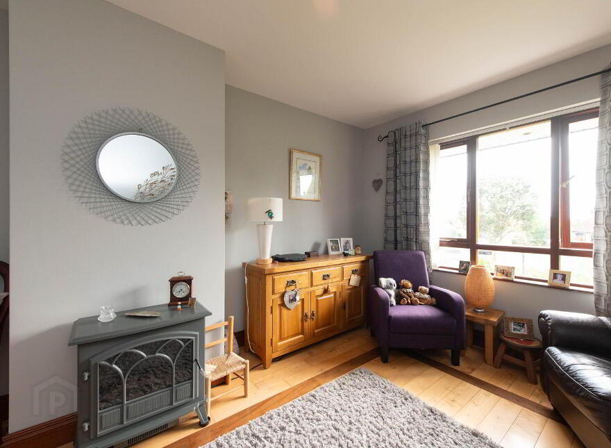 26 Brackenridge Green, Carrickfergus, BT38 8FP