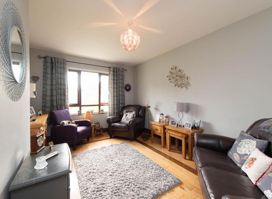 26 Brackenridge Green, Carrickfergus, BT38 8FP