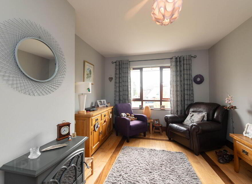 26 Brackenridge Green, Carrickfergus, BT38 8FP