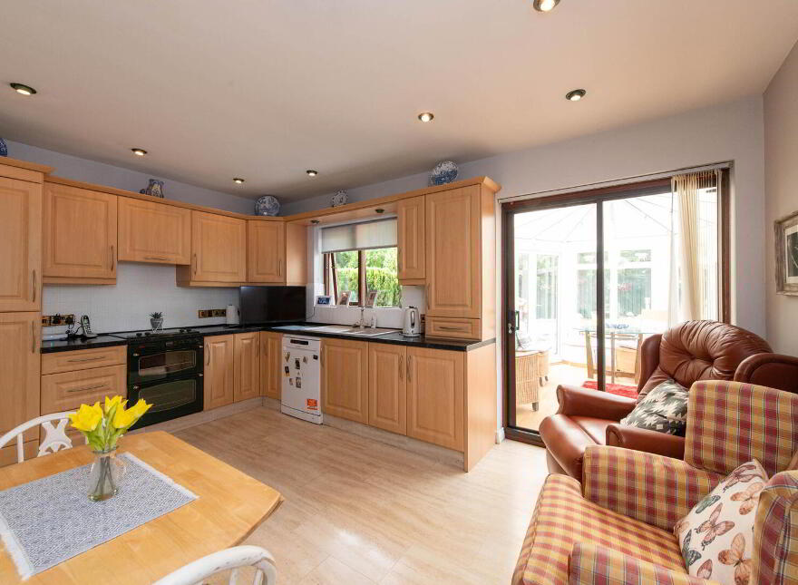 26 Brackenridge Green, Carrickfergus, BT38 8FP