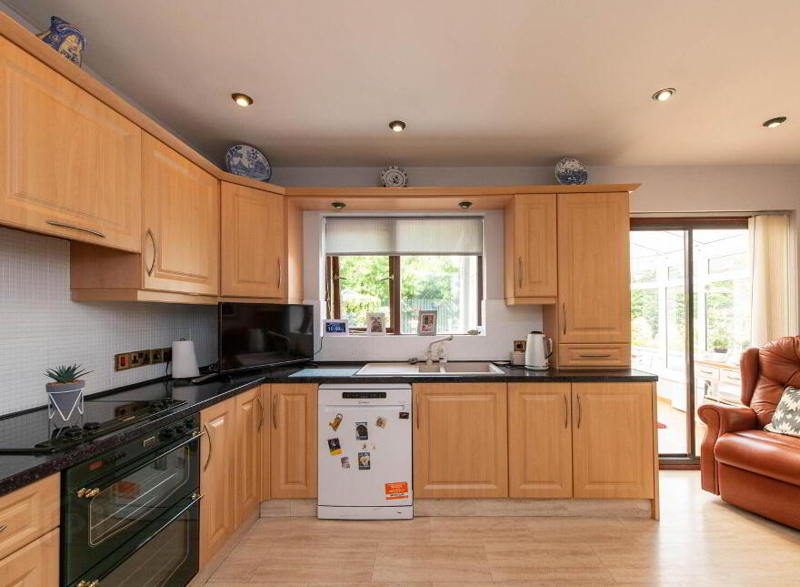 26 Brackenridge Green, Carrickfergus, BT38 8FP