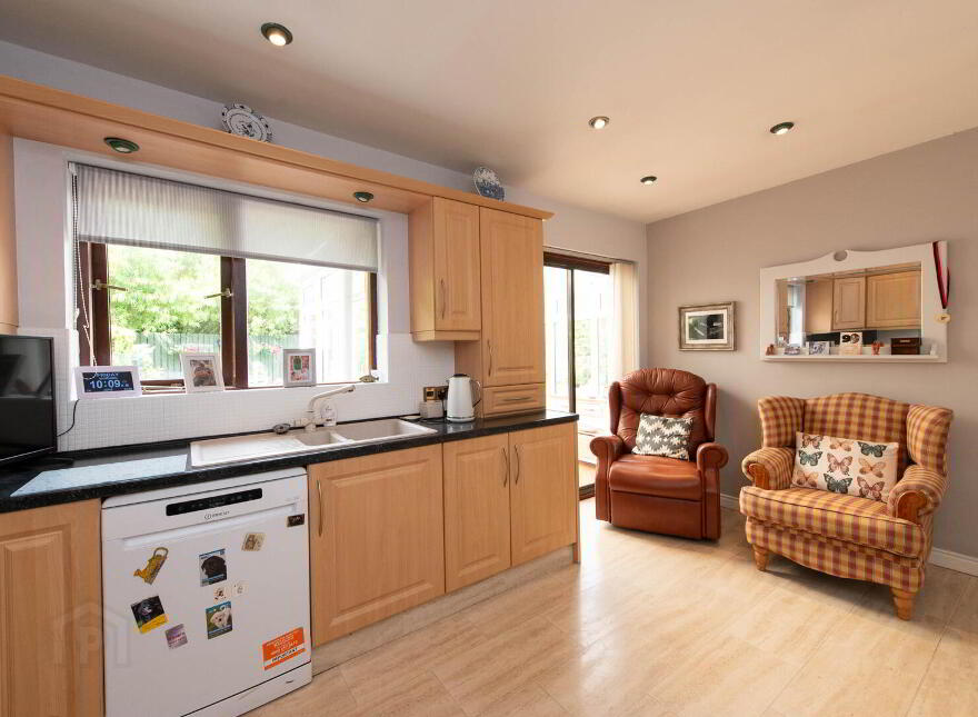 26 Brackenridge Green, Carrickfergus, BT38 8FP