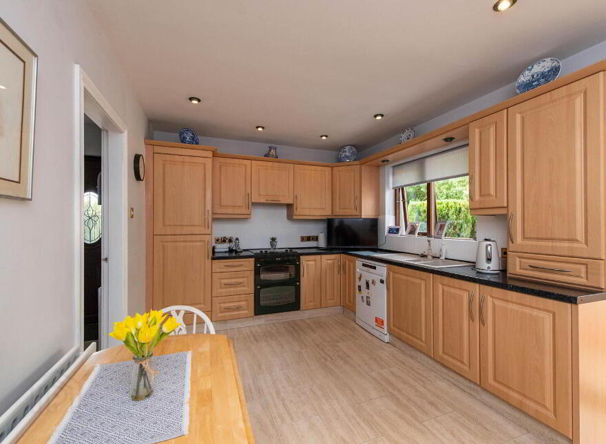 26 Brackenridge Green, Carrickfergus, BT38 8FP