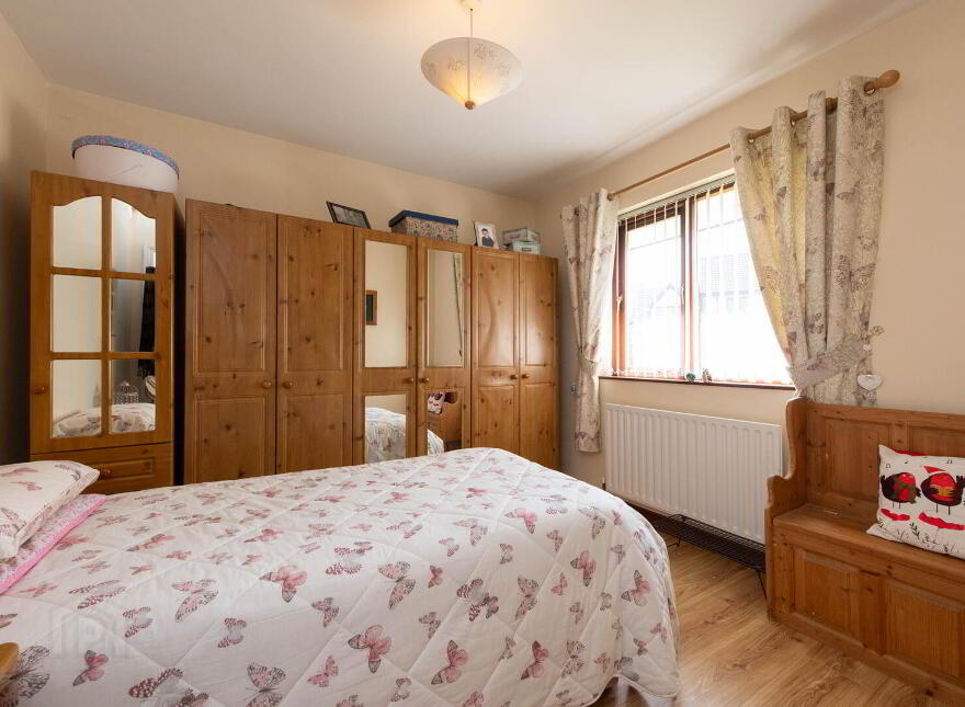 26 Brackenridge Green, Carrickfergus, BT38 8FP