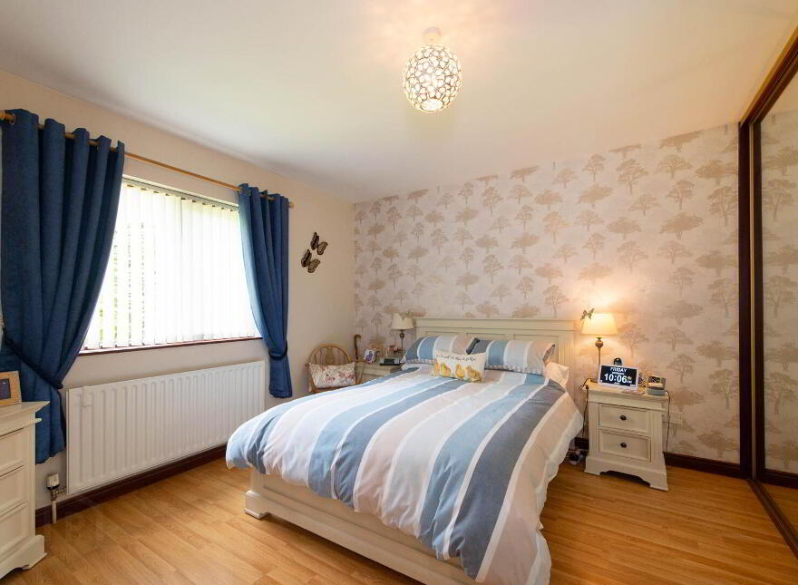 26 Brackenridge Green, Carrickfergus, BT38 8FP