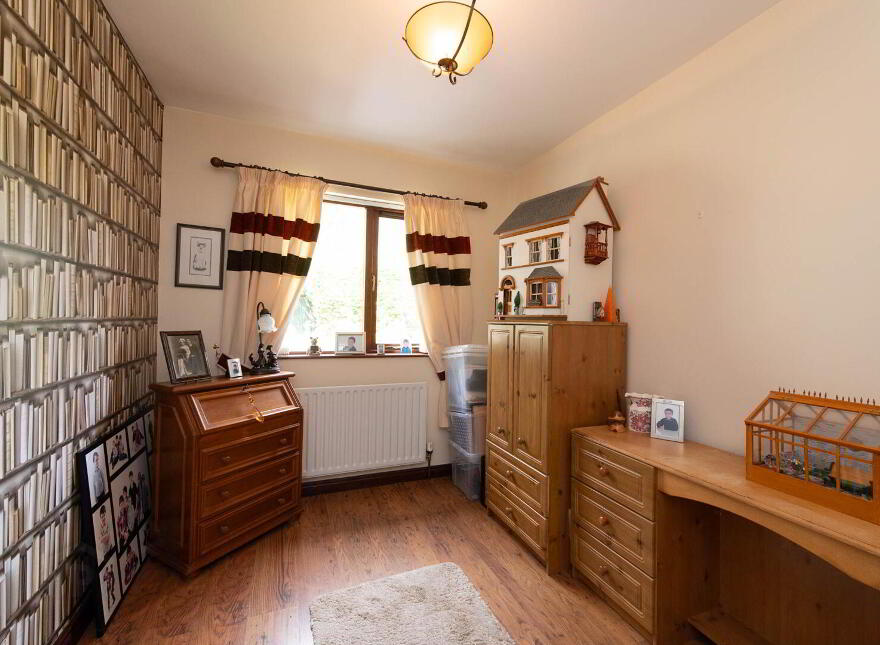 26 Brackenridge Green, Carrickfergus, BT38 8FP