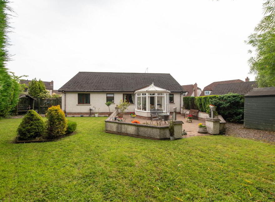26 Brackenridge Green, Carrickfergus, BT38 8FP