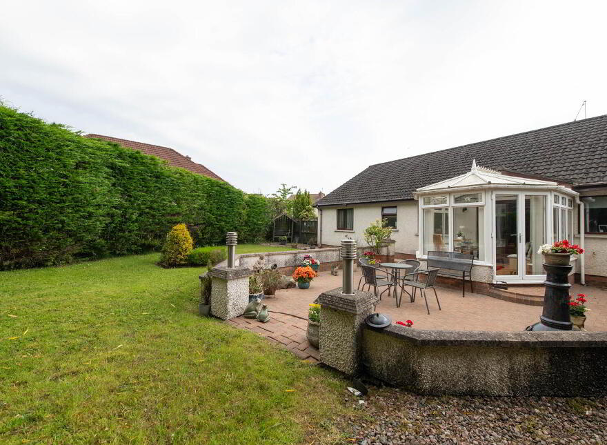 26 Brackenridge Green, Carrickfergus, BT38 8FP