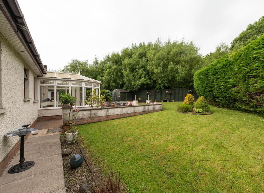 26 Brackenridge Green, Carrickfergus, BT38 8FP