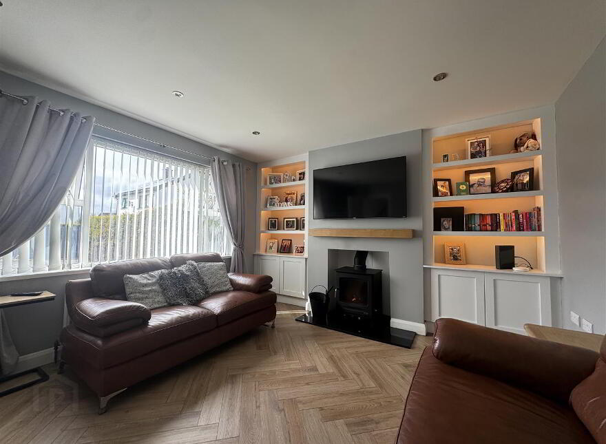61 Castle Park, Antrim, BT41 4LU