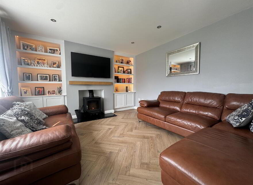 61 Castle Park, Antrim, BT41 4LU