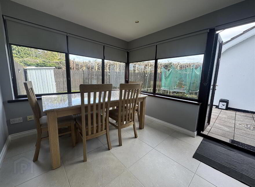 61 Castle Park, Antrim, BT41 4LU