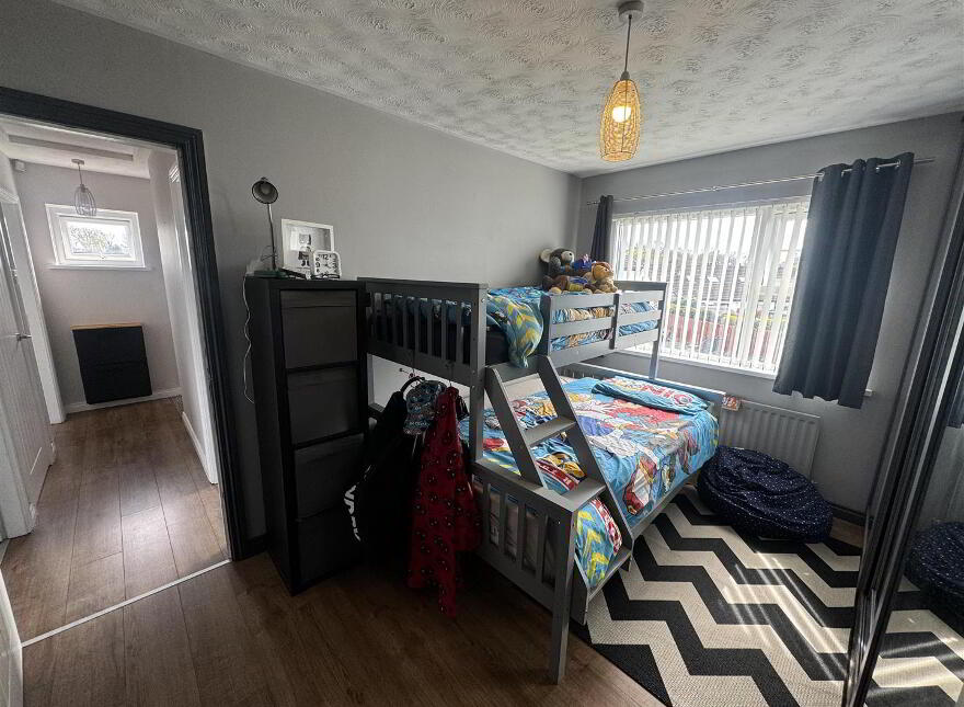 61 Castle Park, Antrim, BT41 4LU