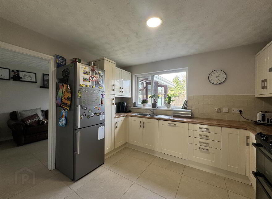 61 Castle Park, Antrim, BT41 4LU