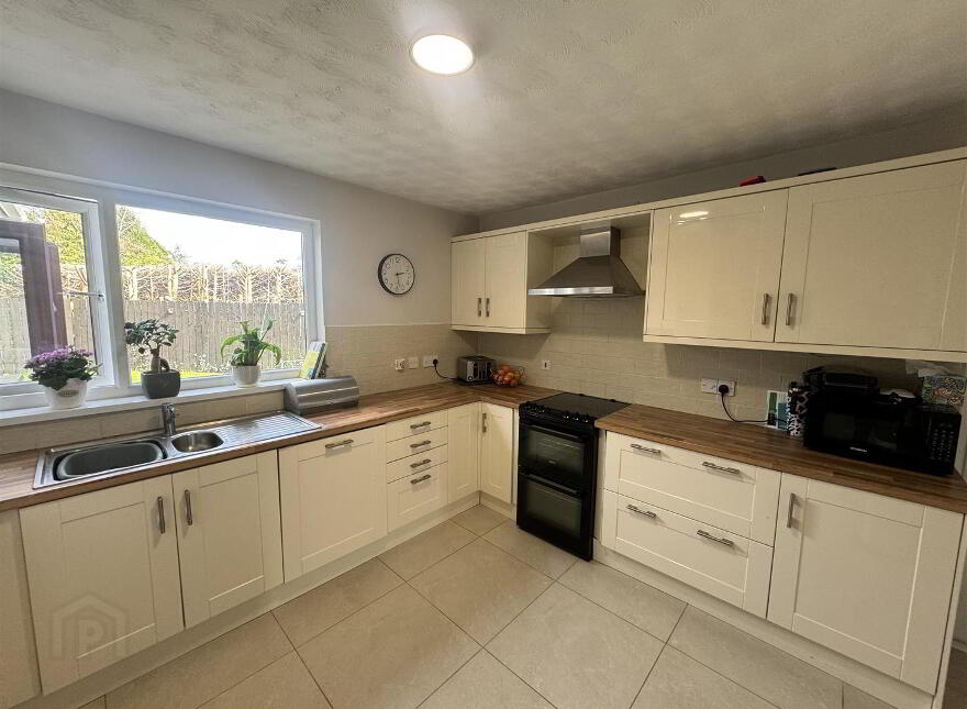 61 Castle Park, Antrim, BT41 4LU