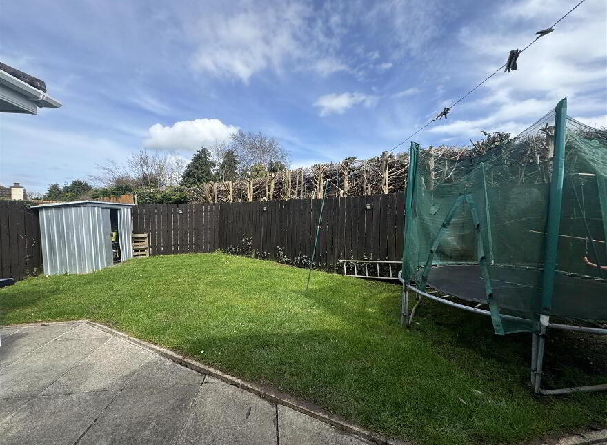 61 Castle Park, Antrim, BT41 4LU