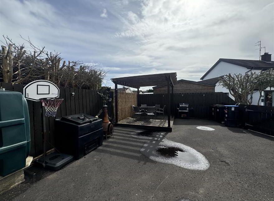 61 Castle Park, Antrim, BT41 4LU