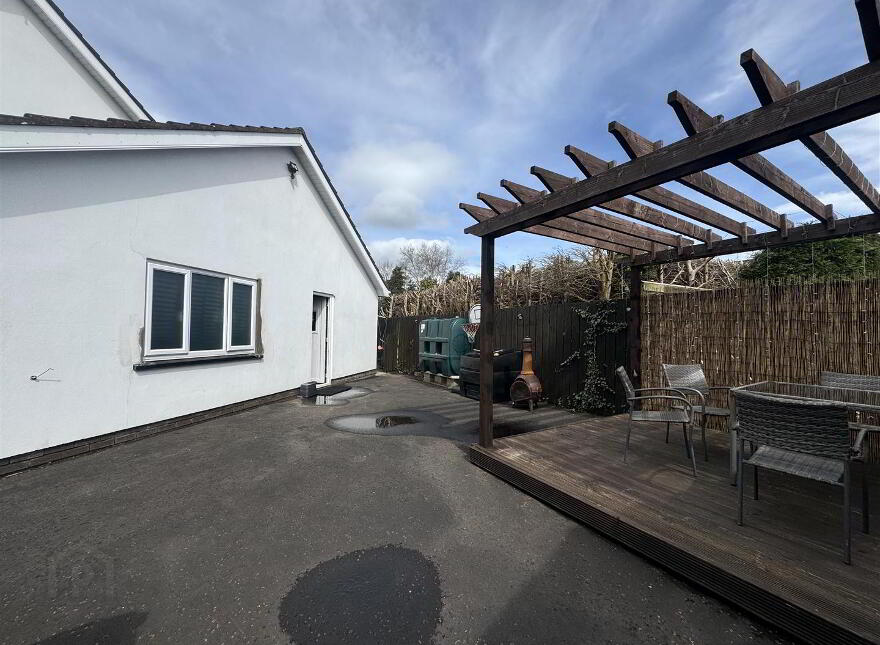 61 Castle Park, Antrim, BT41 4LU