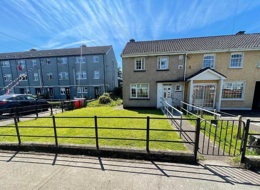 281 Connolly Road, Ballyphehane, T12H3K7
