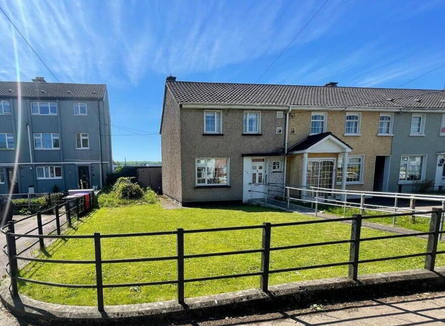 281 Connolly Road, Ballyphehane, T12H3K7