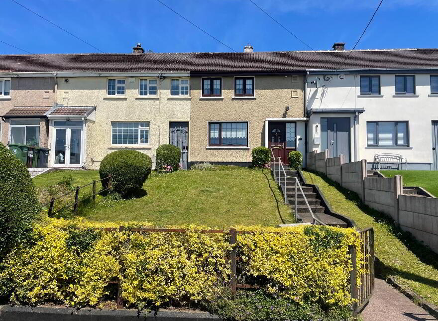 34 Joe Murphy Road, Ballyphehane, T12V9T7