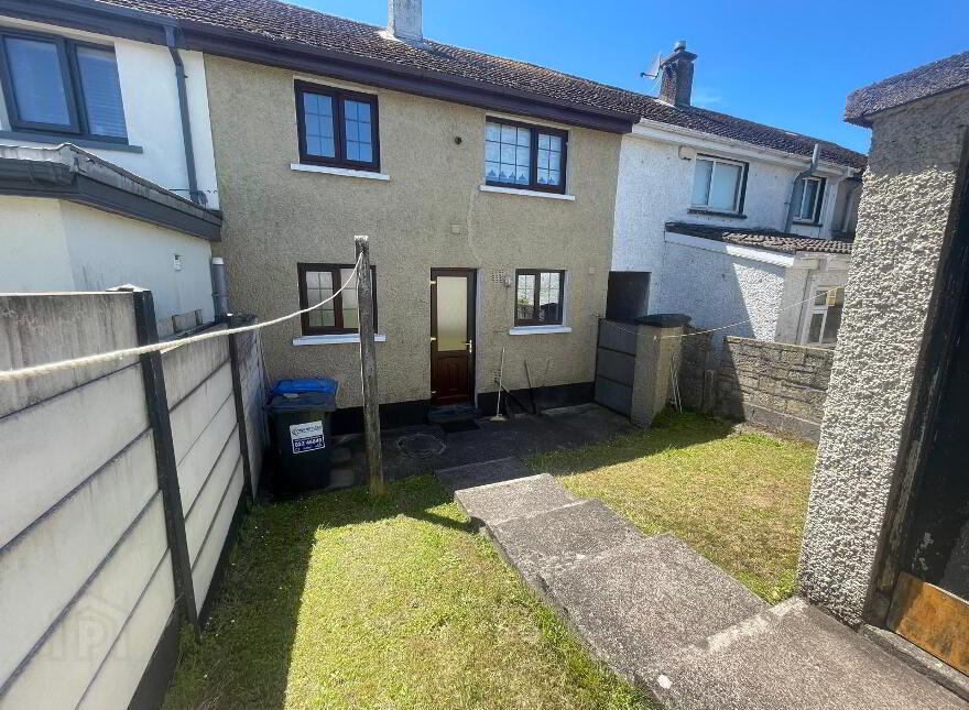 34 Joe Murphy Road, Ballyphehane, T12V9T7