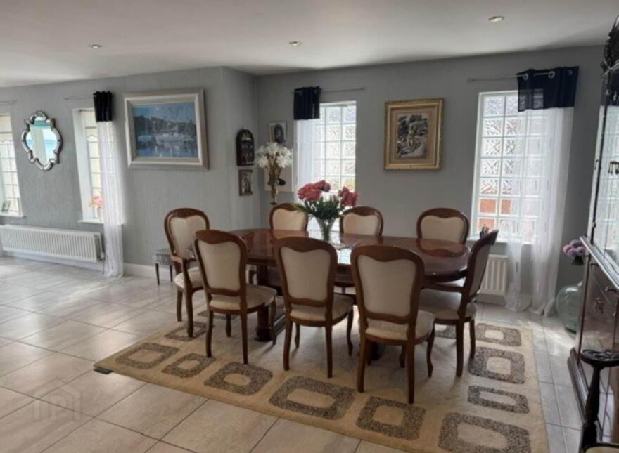 Apt 1, Rhanbuoy Park, Carrickfergus, BT38 8BS
