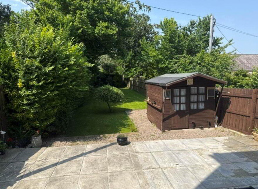 Apt 1, Rhanbuoy Park, Carrickfergus, BT38 8BS
