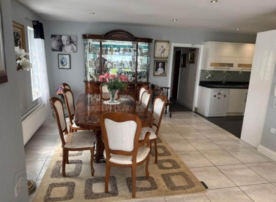 Apt 1, Rhanbuoy Park, Carrickfergus, BT38 8BS