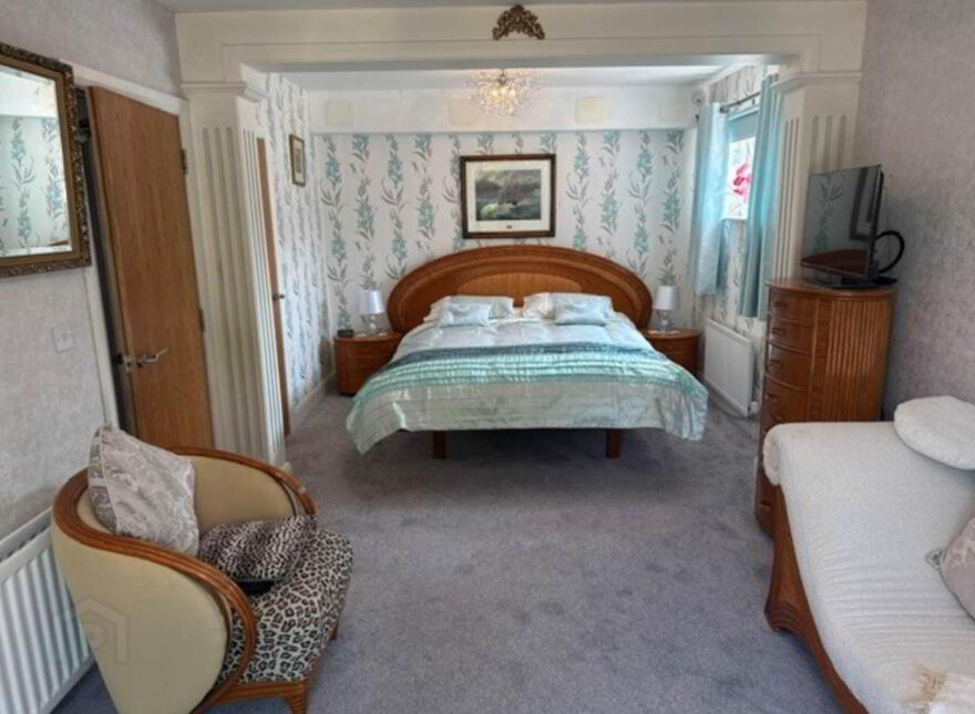 Apt 1, Rhanbuoy Park, Carrickfergus, BT38 8BS