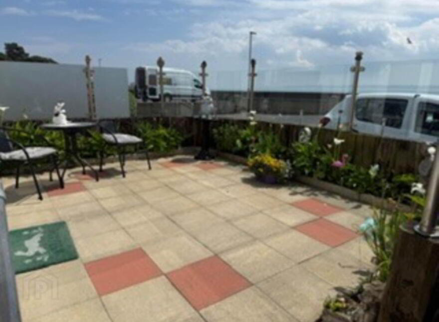 Apt 1, Rhanbuoy Park, Carrickfergus, BT38 8BS