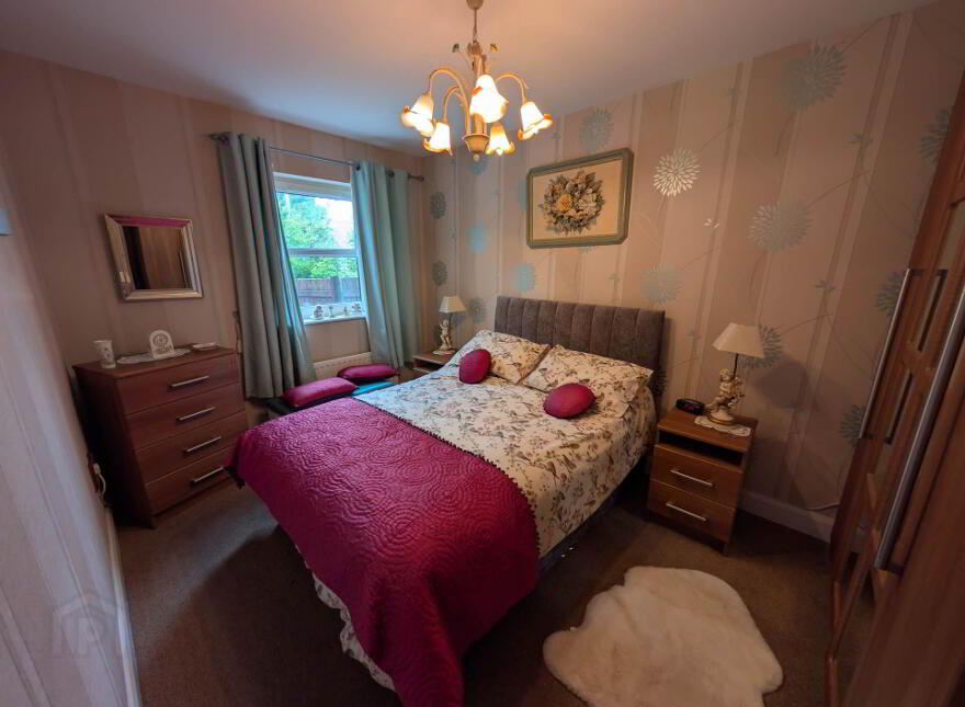 Apt 1, Rhanbuoy Park, Carrickfergus, BT38 8BS