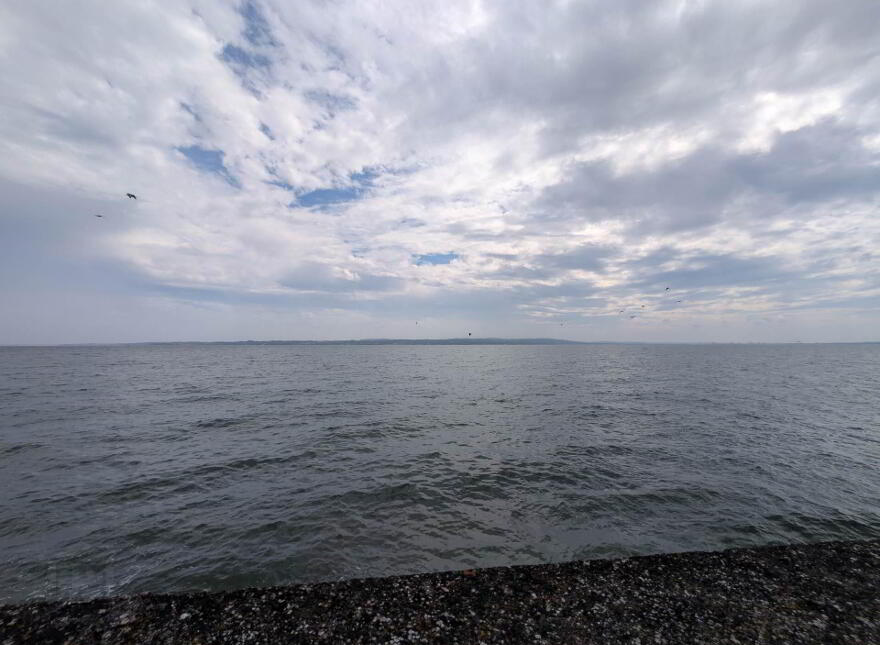Apt 1, Rhanbuoy Park, Carrickfergus, BT38 8BS