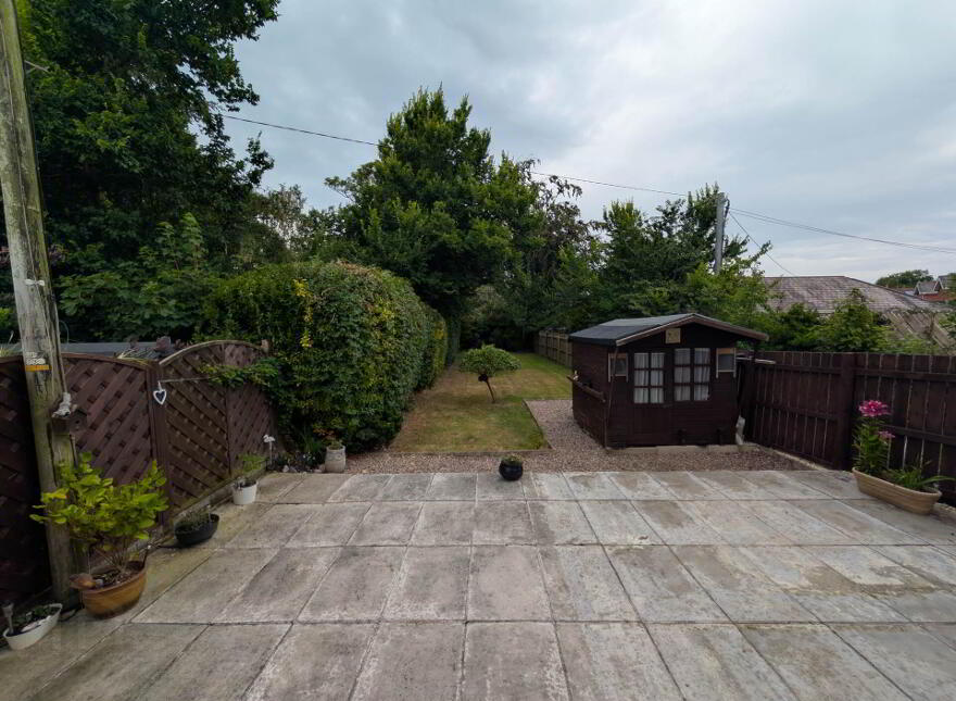 Apt 1, Rhanbuoy Park, Carrickfergus, BT38 8BS