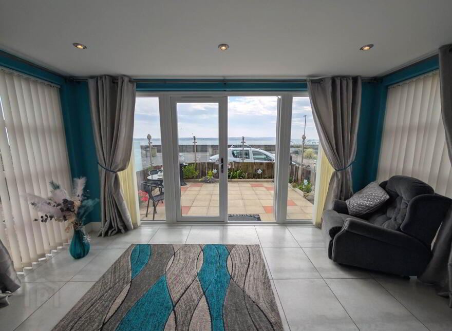 Apt 1, Rhanbuoy Park, Carrickfergus, BT38 8BS