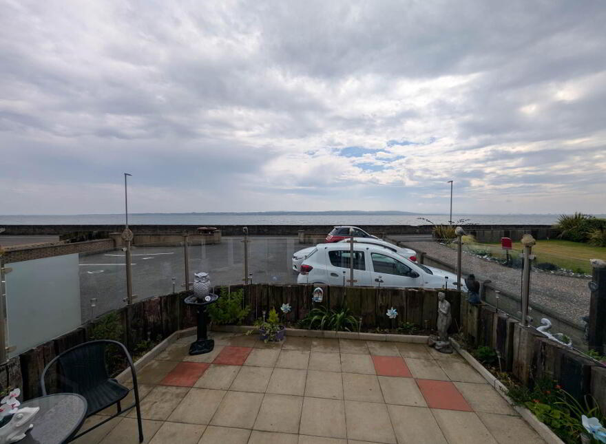 Apt 1, Rhanbuoy Park, Carrickfergus, BT38 8BS