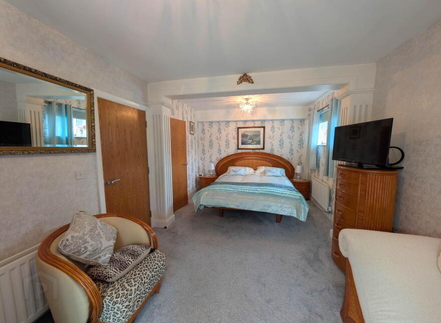 Apt 1, Rhanbuoy Park, Carrickfergus, BT38 8BS