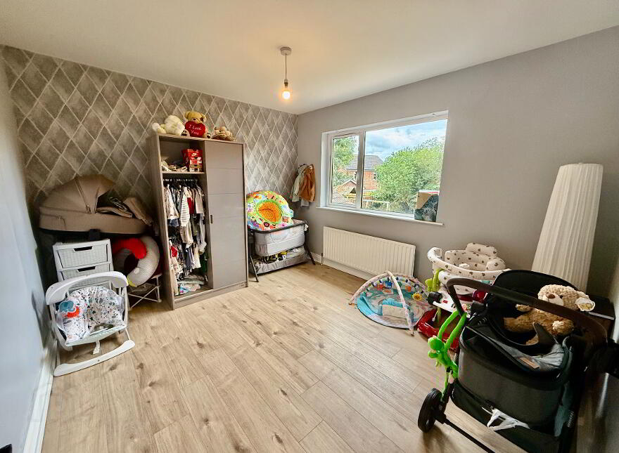 75 Laurelvale, Crumlin, BT29 4WN