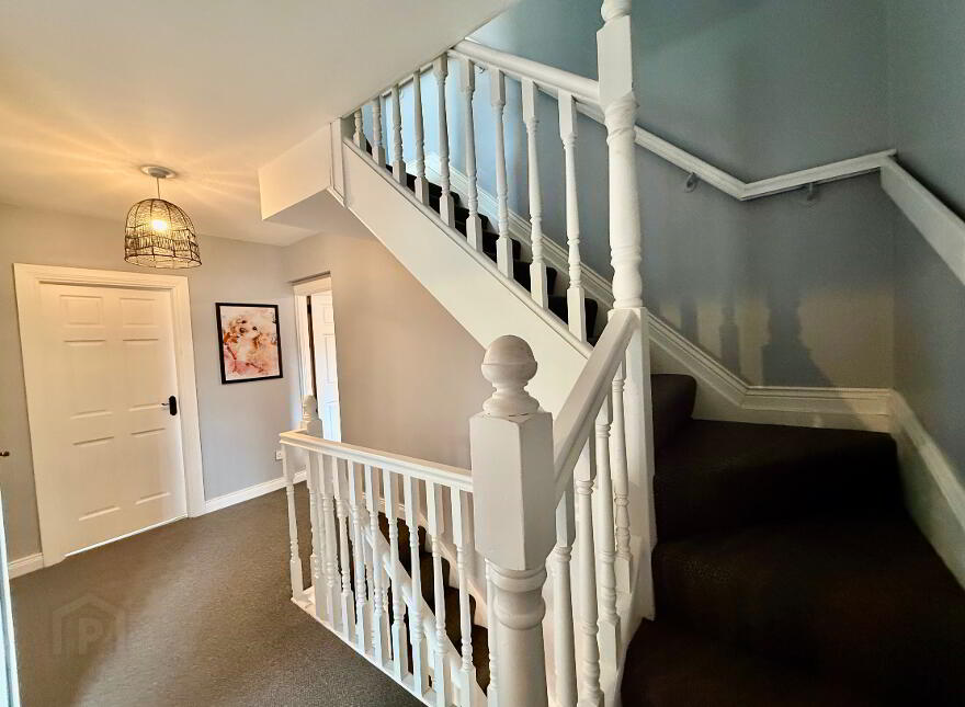 75 Laurelvale, Crumlin, BT29 4WN