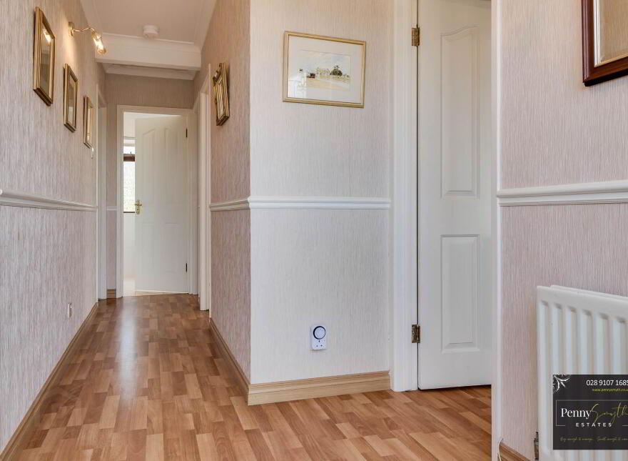 8 Glenmount Park, Newtownards, BT23 4QL