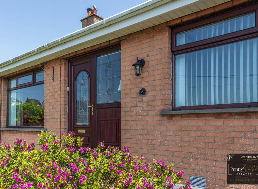 8 Glenmount Park, Newtownards, BT23 4QL