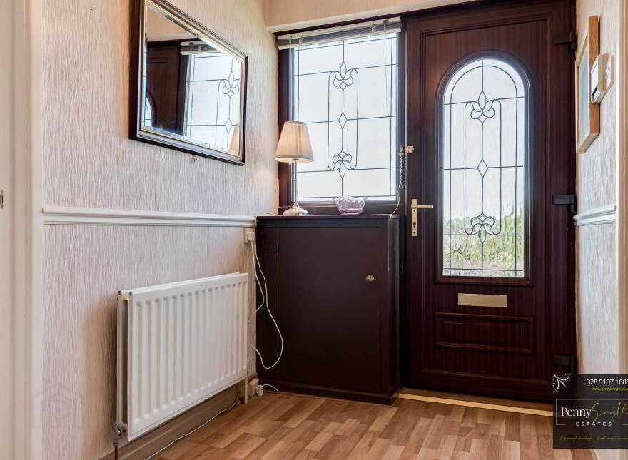 8 Glenmount Park, Newtownards, BT23 4QL