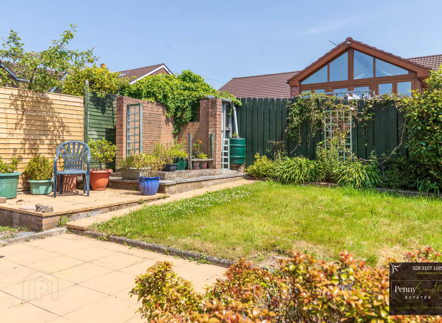 8 Glenmount Park, Newtownards, BT23 4QL