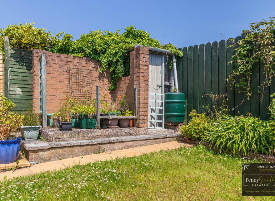 8 Glenmount Park, Newtownards, BT23 4QL