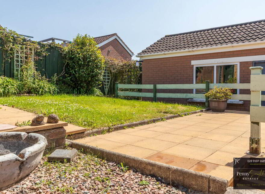 8 Glenmount Park, Newtownards, BT23 4QL