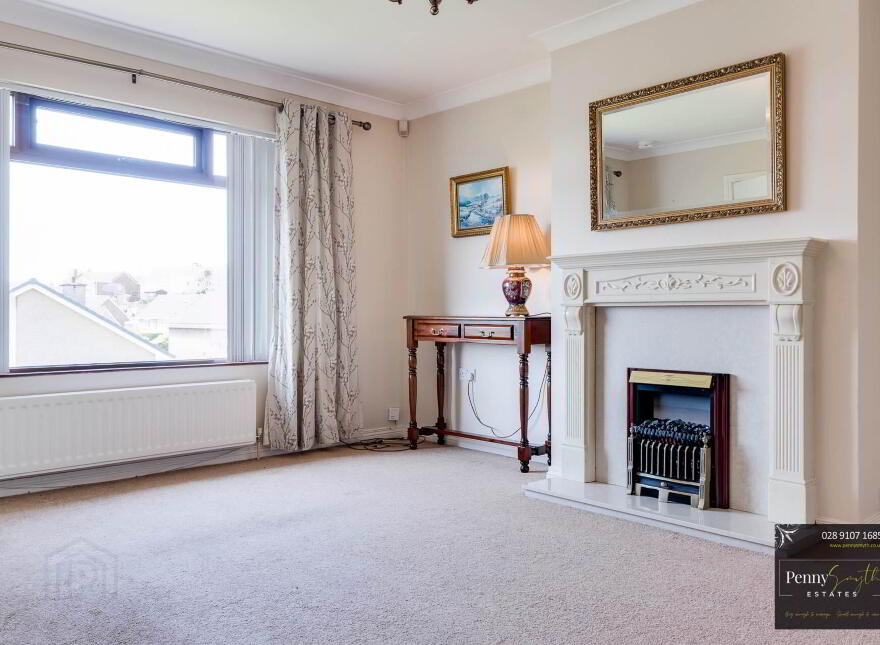 8 Glenmount Park, Newtownards, BT23 4QL